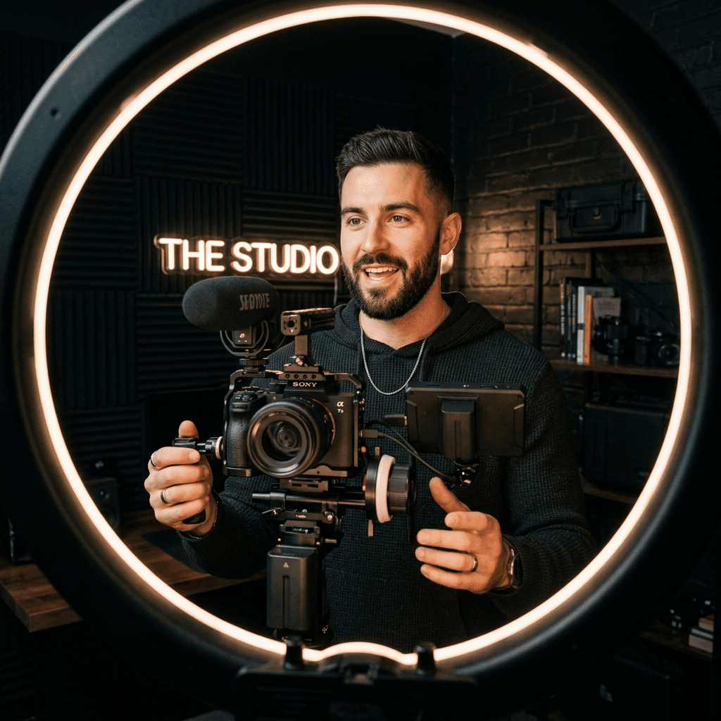Skeet for Content Creators